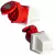 02 Kit Tomada Industrial Sobrepor e Plug 32A 380-415V 3P+T 6H - comprar online