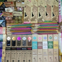 Súper Kit Emprendedor - Jevans Aromas