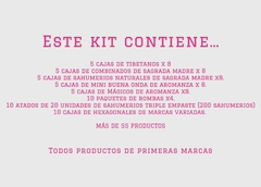 Kit Emprendedor - comprar online