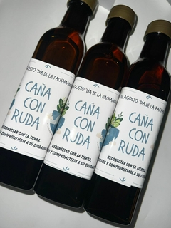Caña con ruda x 200 cc