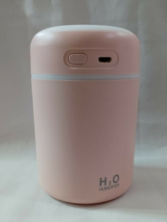 Humificador de Ambiente Compacto - comprar online