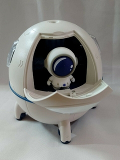 Humificador de Ambiente Astronauta - comprar online