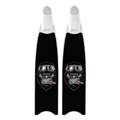 LEADERFINS MONKEY - Limited Edition