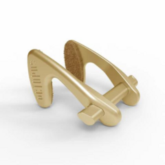 NOSECLIP ALUMINIO OCTOPUS - tienda online