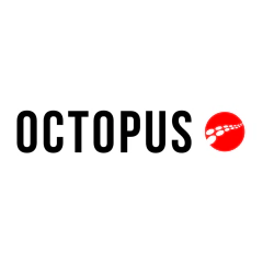 Imagen de Repuesto PAD NOSECLIP CARBONO OCTOPUS