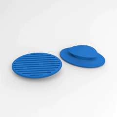 Repuesto PAD NOSECLIP CARBONO OCTOPUS