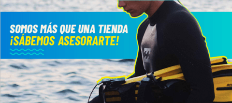 Carrusel DivenSwim