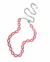 Body Chain Pulp Fiction