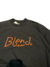 Camiseta Blend | Catena Chains x Sou Bianco na internet