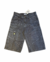 Bermuda jeans Mandalun