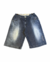 Bermuda jeans Terminal