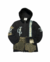 Hoodie Top Upcycling TOPO