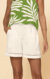 SHORTS FEMININO ALGODÃO VERÃO na internet