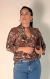 BLUSA SEDA ESTAMPA FOLHAS na internet