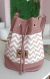 BOLSA SACO NUDE