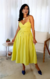 VESTIDO ALICE MIDI ALGODÃO