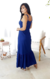 VESTIDO LONGO LINHO - comprar online