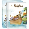 Bíblia Infantil em 365 Histórias