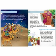 Bíblia Infantil em 365 Histórias - comprar online