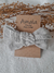 MOÑO MILA grande - tienda online
