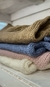 CHALECO MORA - tienda online