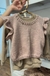 CHALECO MORA - comprar online
