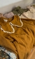 BLUSA FRANCA - Mini Amaia