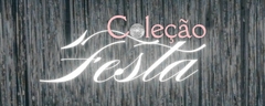 Banner da categoria Coleção "Festa"