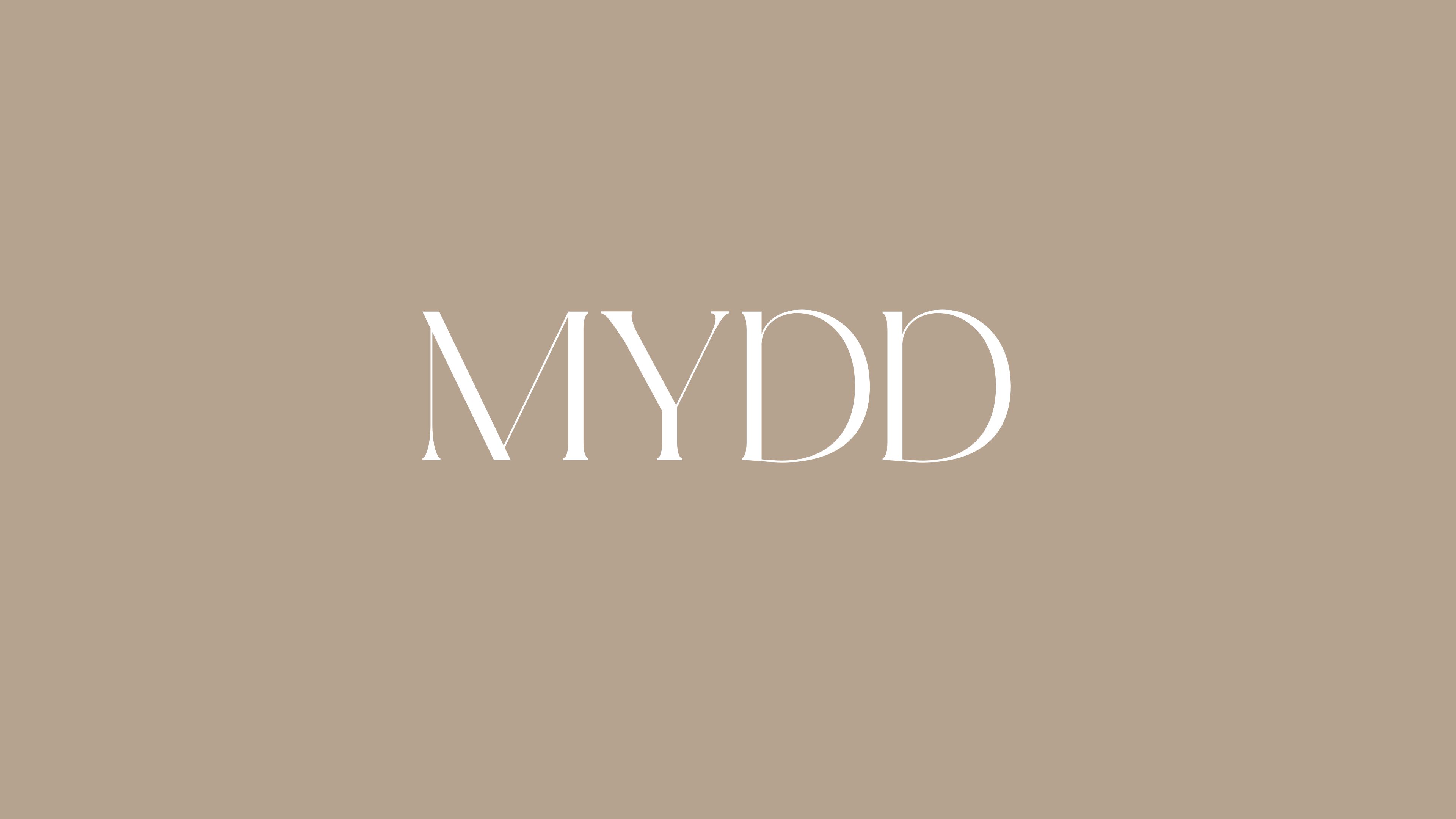 Mydd