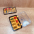 Kit Ferramentas Jogo De Chaves Precisão 17 Peças - Shopy BR