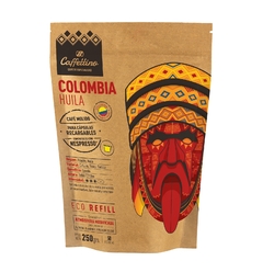 Café De Especialidad - Colombia Huila x 250 Gr.