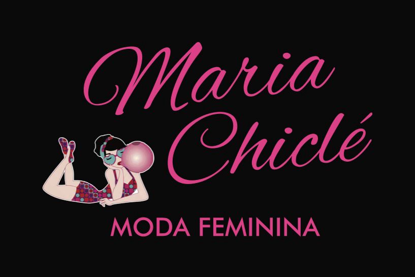 Maria Chiclé modas