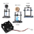 Cooler Hotend Impressoras Creality 2510 CR-10 SE / Ender3 V3 SE/KE na internet