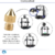 5 Bicos Nozzle 1.75mm Mk8 0,4mm Impressora 3d Creality Ender na internet