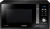 Microondas Samsung 23lts Black C/Grill