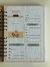 Imagen de Agenda 2025 personalizada