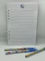 Cuaderno Personalizado - tienda online