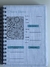 Imagen de Agenda 2025 personalizada