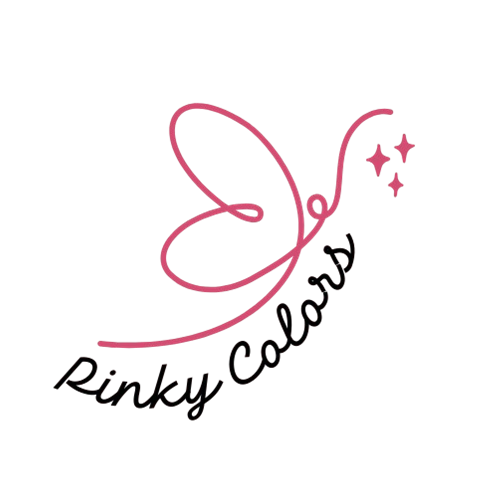 PINKY COLORS