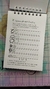 Libro de lettering - Juan José Creativo