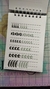 Libro de lettering - tienda online