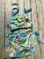 Bikini nena Con pareo - comprar online