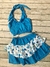 MAlla de nena con Pollerita - comprar online