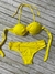 bikini Torzada regulable Con vedetina en internet