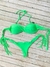 bikini Torzada regulable colaless