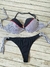 Bikini Marinera con colaless
