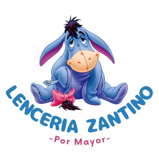 Lenceria Zantino X  Mayor