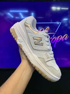 New Balance 550 - loja online