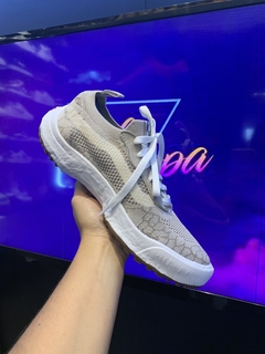 Vans VR3 Bege - Hype da tropa