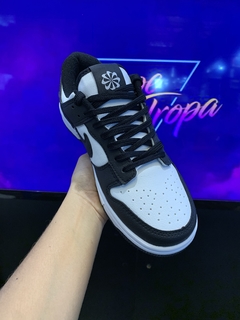 NIKE DUNK PANDA - loja online